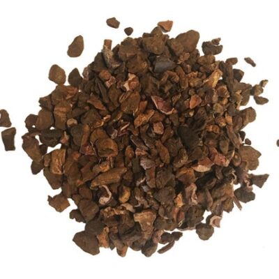 Cafe Mocha Herbal Tea - Coffee Alternative