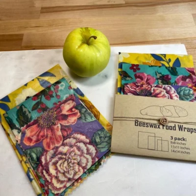 beeswax wraps