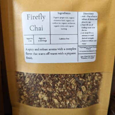 Firefly Chai